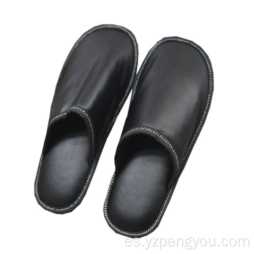 Slipper Inicio Interior Comfort TPR Sole Slipper